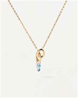 Collana PDPaola Donna COLOR in Argento CO01-842-U - CO01-842-U